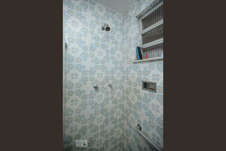 Apartamento à venda com 110m², 3 quartos e 1 vagaBanheiro suíte