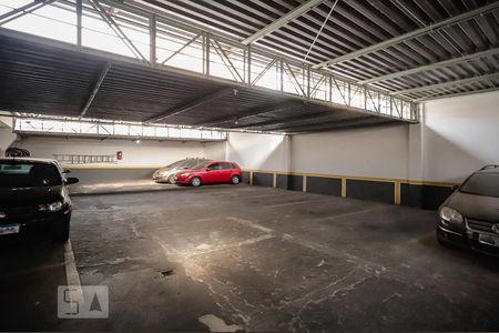 Apartamento à venda com 110m², 3 quartos e 1 vagaGaragem