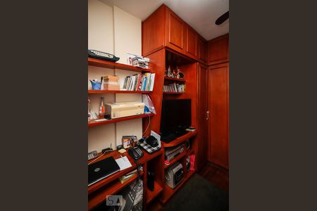 Apartamento à venda com 110m², 3 quartos e 1 vagaQuarto 3