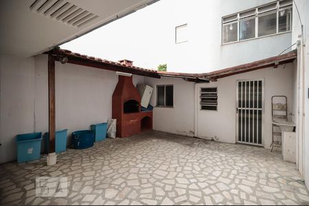 Apartamento à venda com 110m², 3 quartos e 1 vagaÁrea comum - Churrasqueira