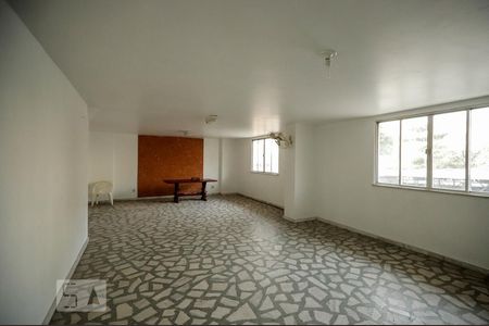 Apartamento à venda com 110m², 3 quartos e 1 vagaÁrea comum