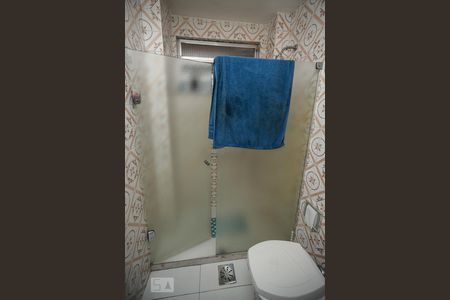 Apartamento à venda com 110m², 3 quartos e 1 vagaBanheiro