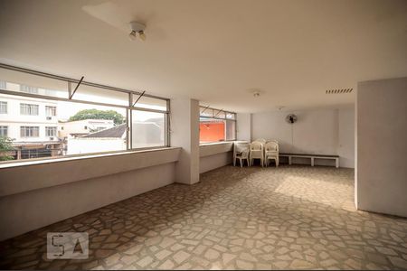 Apartamento à venda com 110m², 3 quartos e 1 vagaÁrea comum