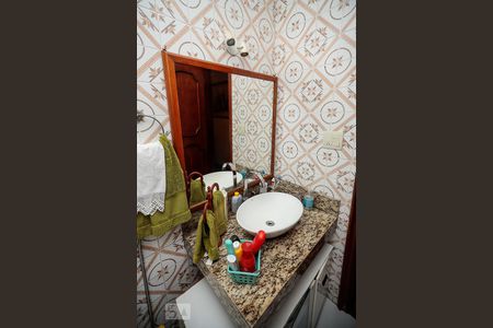 Apartamento à venda com 110m², 3 quartos e 1 vagaBanheiro