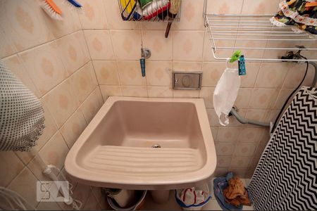 Apartamento à venda com 110m², 3 quartos e 1 vagaÁrea de serviço