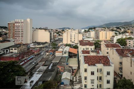 Apartamento à venda com 110m², 3 quartos e 1 vagaVista Quarto 3
