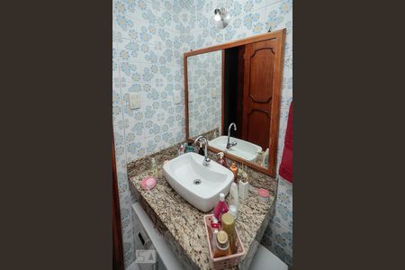 Apartamento à venda com 110m², 3 quartos e 1 vagaBanheiro suíte