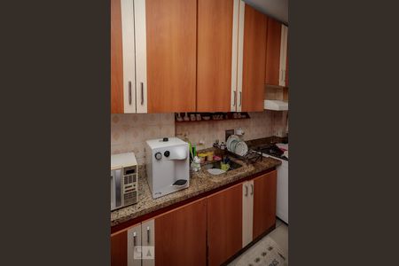 Apartamento à venda com 110m², 3 quartos e 1 vagaCozinha