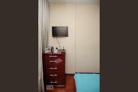 Apartamento à venda com 110m², 3 quartos e 1 vagaQuarto 2