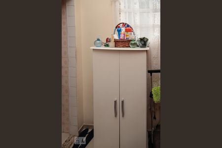 Apartamento à venda com 110m², 3 quartos e 1 vagaQuarto de serviço