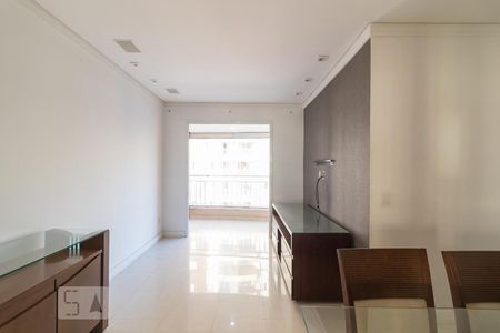 Sala de apartamento para alugar com 3 quartos, 71m² em Tatuapé, São Paulo