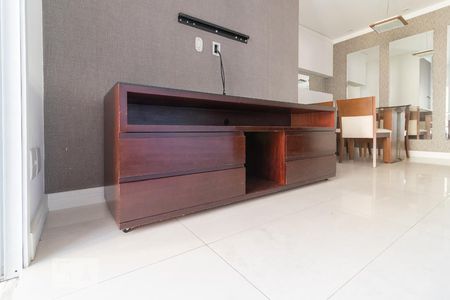 Sala de apartamento para alugar com 3 quartos, 71m² em Tatuapé, São Paulo