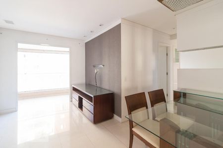 Sala de apartamento para alugar com 3 quartos, 71m² em Tatuapé, São Paulo