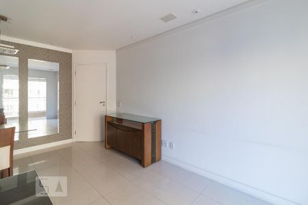 Sala de apartamento para alugar com 3 quartos, 71m² em Tatuapé, São Paulo