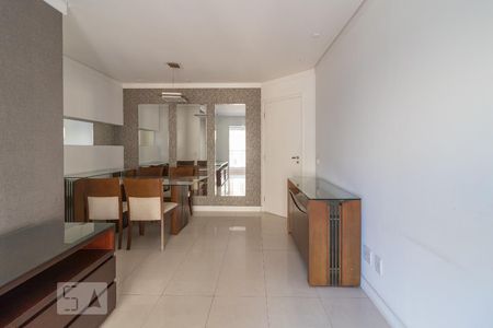 Sala de apartamento para alugar com 3 quartos, 71m² em Tatuapé, São Paulo