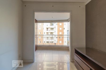 Sala de apartamento para alugar com 3 quartos, 71m² em Tatuapé, São Paulo