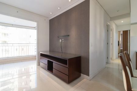 Sala de apartamento para alugar com 3 quartos, 71m² em Tatuapé, São Paulo