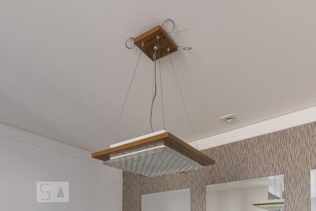 Sala de apartamento para alugar com 3 quartos, 71m² em Tatuapé, São Paulo