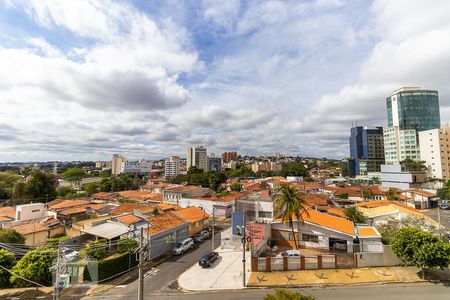 Studio para alugar com 70m², 1 quarto e 2 vagasVista da sala