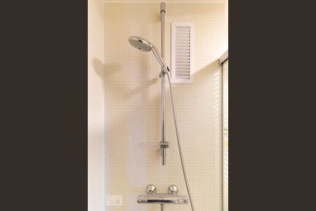 Studio para alugar com 70m², 1 quarto e 2 vagasBanheiro social