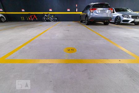 Studio para alugar com 70m², 1 quarto e 2 vagasVagas de garagem