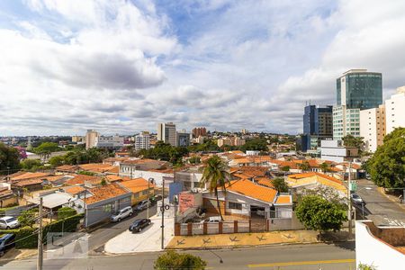 Studio para alugar com 70m², 1 quarto e 2 vagasVista da suíte
