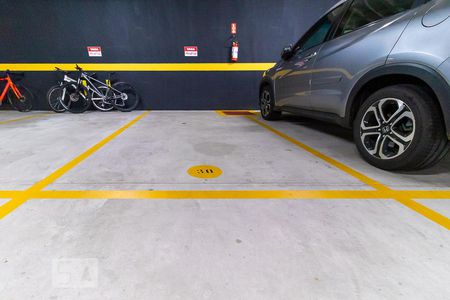 Studio para alugar com 70m², 1 quarto e 2 vagasVagas de garagem