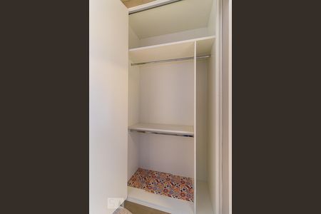 Studio para alugar com 70m², 1 quarto e 2 vagasQuarto da suíte - Armários