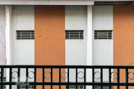 Casa de condomínio à venda com 275m², 3 quartos e 3 vagas Casa de condomínio à venda com 275m², 3 quartos e 3 vagasVista da Varanda da Suíte 1