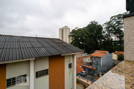 Casa de condomínio à venda com 275m², 3 quartos e 3 vagas Casa de condomínio à venda com 275m², 3 quartos e 3 vagasVista do Terraço