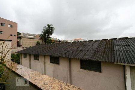 Casa de condomínio à venda com 275m², 3 quartos e 3 vagas Casa de condomínio à venda com 275m², 3 quartos e 3 vagasVista do Terraço