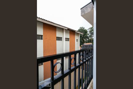 Casa de condomínio à venda com 275m², 3 quartos e 3 vagas Casa de condomínio à venda com 275m², 3 quartos e 3 vagasVaranda da Suíte 2