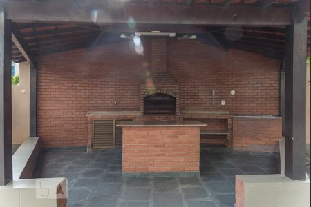 Apartamento à venda com 86m², 2 quartos e 1 vagaÁrea comum - Churrasqueira