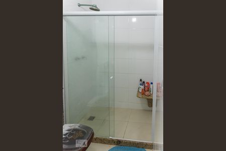 Apartamento à venda com 86m², 2 quartos e 1 vagaBanheiro da Suíte