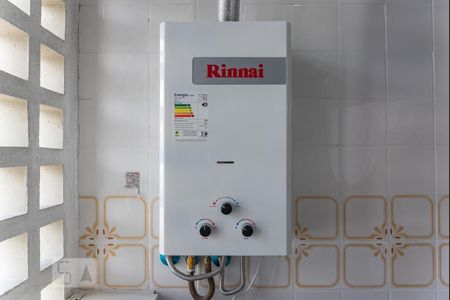 Apartamento à venda com 86m², 2 quartos e 1 vagaDespensa