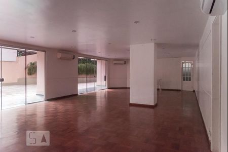 Apartamento à venda com 86m², 2 quartos e 1 vagaÁrea comum - Salão de festas