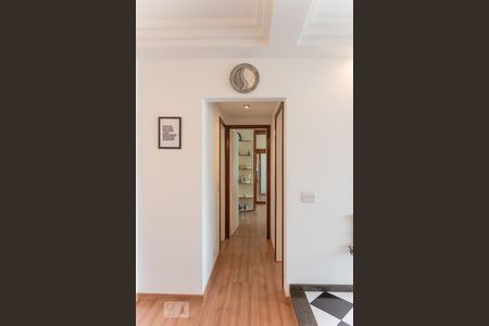 Corredor de apartamento à venda com 2 quartos, 86m² em Vila Isabel, Rio de Janeiro