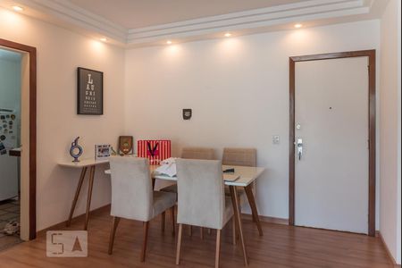 Sala de apartamento à venda com 2 quartos, 86m² em Vila Isabel, Rio de Janeiro
