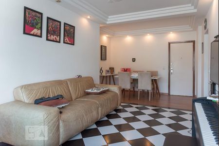 Sala de apartamento à venda com 2 quartos, 86m² em Vila Isabel, Rio de Janeiro