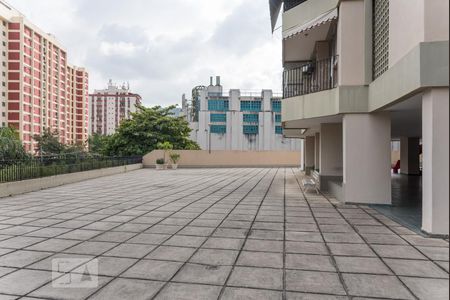 Apartamento à venda com 86m², 2 quartos e 1 vagaÁrea Comum - Playground