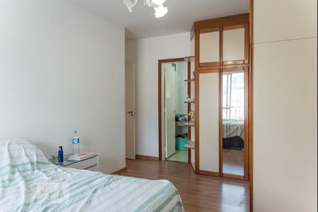 Suíte de apartamento à venda com 2 quartos, 86m² em Vila Isabel, Rio de Janeiro