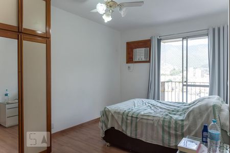 Suíte de apartamento à venda com 2 quartos, 86m² em Vila Isabel, Rio de Janeiro