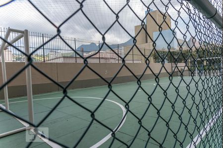 Apartamento à venda com 86m², 2 quartos e 1 vagaÁrea comum - Quadra