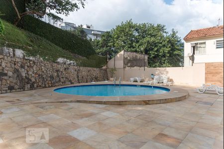 Apartamento à venda com 86m², 2 quartos e 1 vagaÁrea comum - Piscina