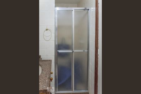 Apartamento à venda com 86m², 2 quartos e 1 vagaBanheiro Social