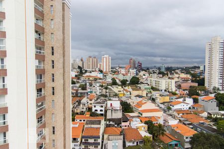 Apartamento para alugar com 140m², 4 quartos e 2 vagasVista do Quarto 3