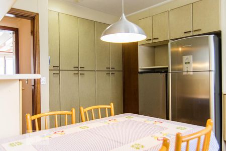 Apartamento para alugar com 140m², 4 quartos e 2 vagasCozinha