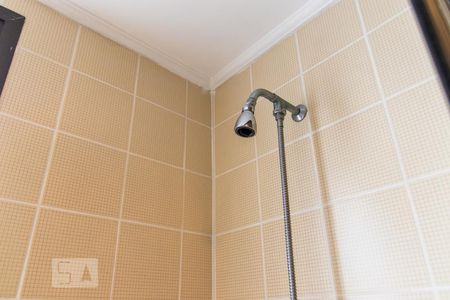 Apartamento para alugar com 140m², 4 quartos e 2 vagasBanheiro da Suíte