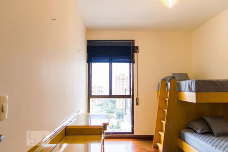 Apartamento para alugar com 140m², 4 quartos e 2 vagasQuarto 2