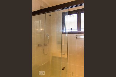 Apartamento para alugar com 140m², 4 quartos e 2 vagasBanheiro Social